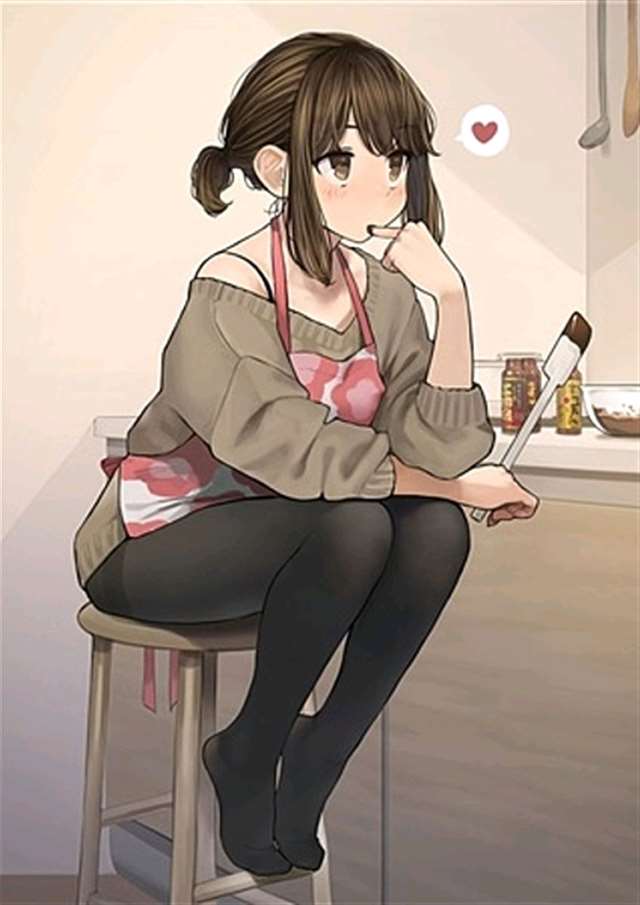 よむ老师C98新刊:可爱的OL“同期酱”