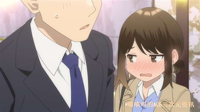 《裤袜视界》新作接力番《加油!同期酱》上映