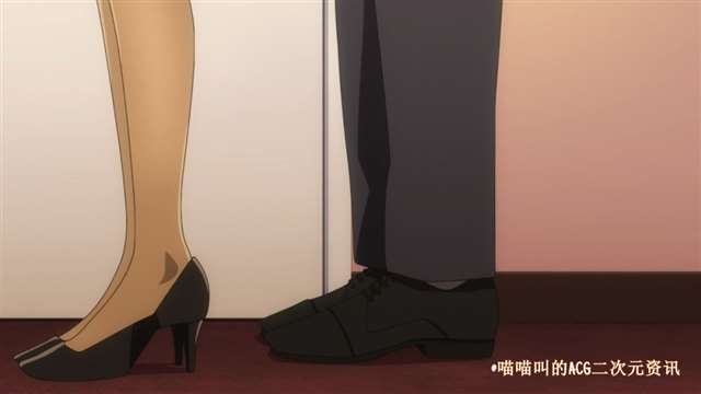 《裤袜视界》新作接力番《加油!同期酱》上映