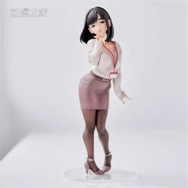 Yomu《加油啊同期酱》后辈酱手办