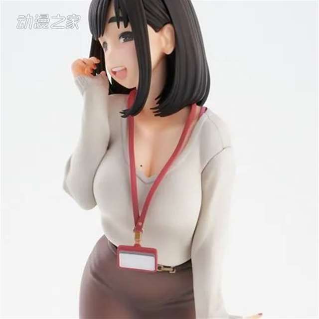 Yomu《加油啊同期酱》后辈酱手办