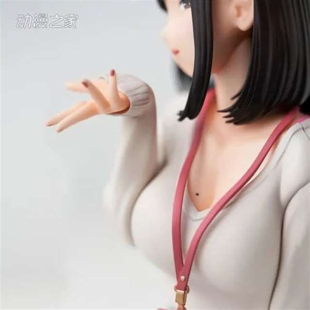 Yomu《加油啊同期酱》后辈酱手办