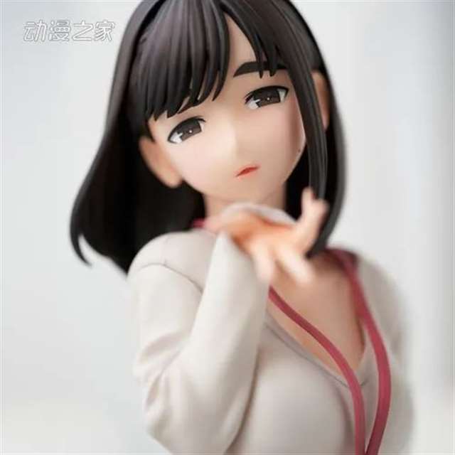 Yomu《加油啊同期酱》后辈酱手办