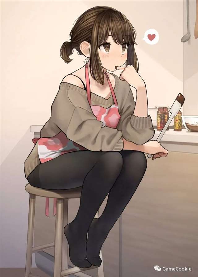 「pixiv」加油啊!同期酱