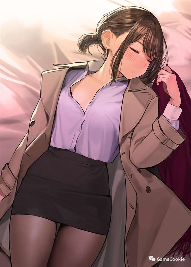 「pixiv」加油啊!同期酱