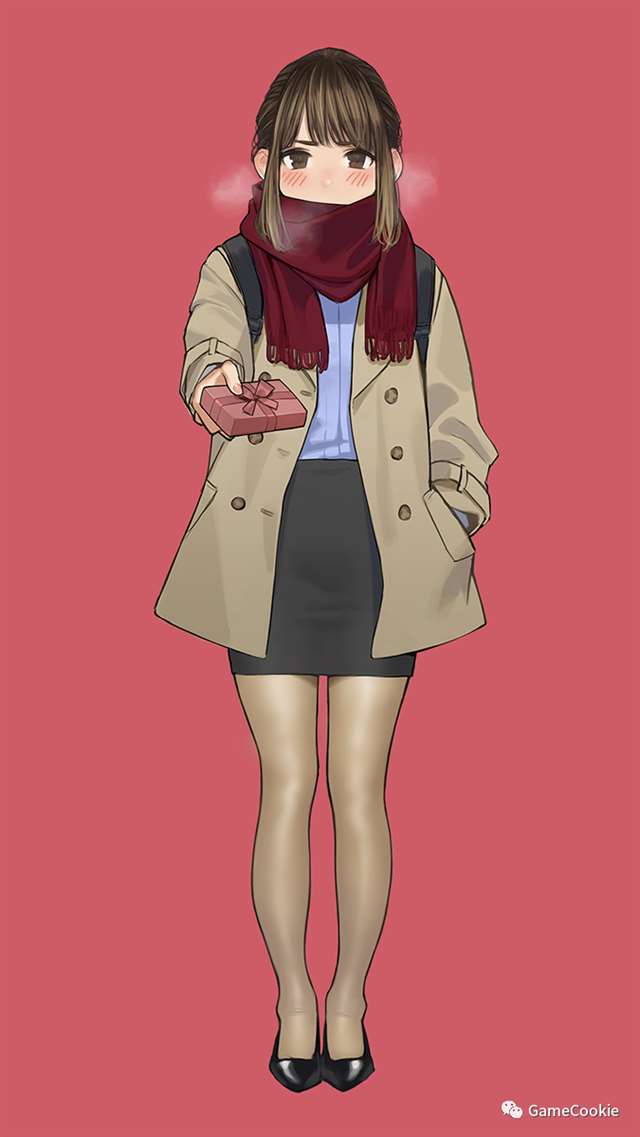 「pixiv」加油啊!同期酱