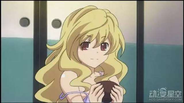 二次元中的各色人妻多了几分女性成熟圆润的感觉