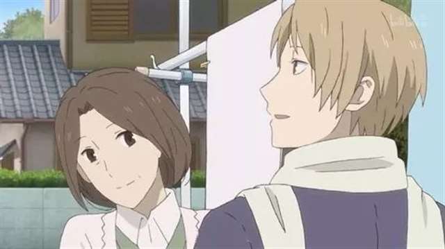 最吸引人的动漫人妻角色TOP 20!，竟然是美伢第一