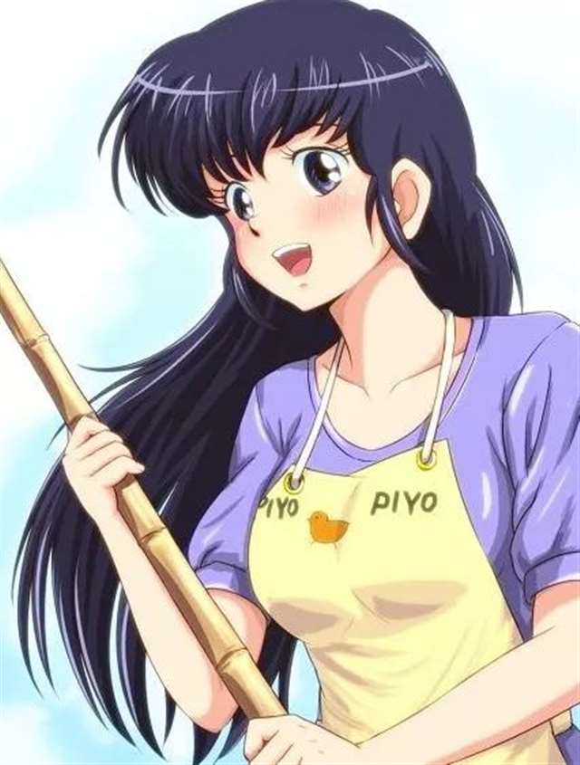 最吸引人的动漫人妻角色TOP 20!，竟然是美伢第一