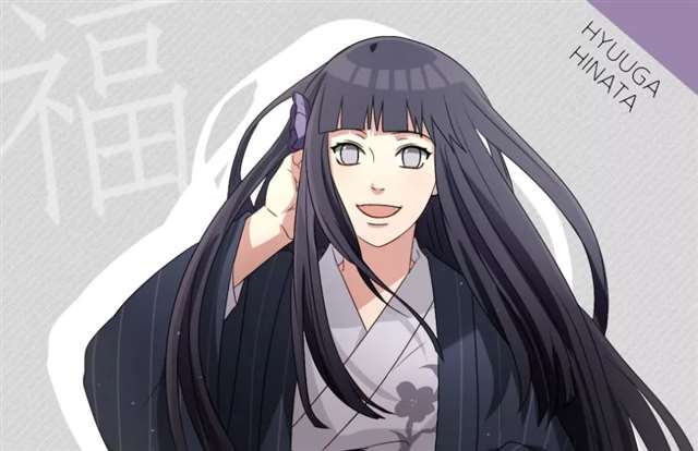 最吸引人的动漫人妻角色TOP 20!，竟然是美伢第一