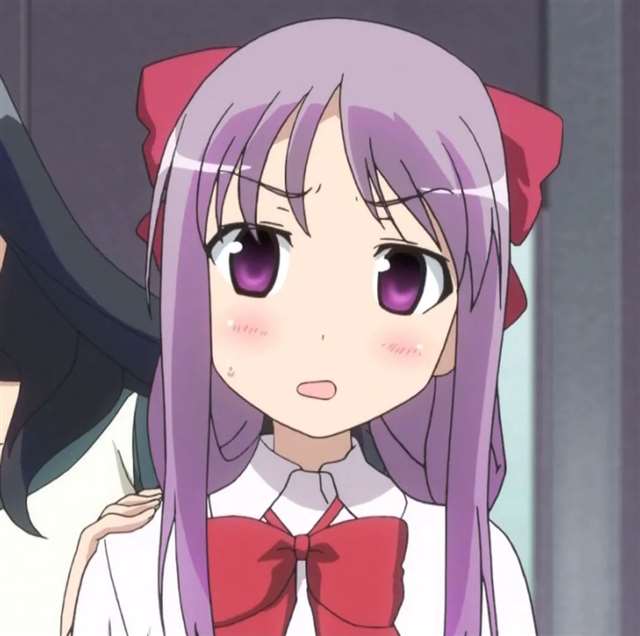 祝凸守早苗生日快乐!(8/9)