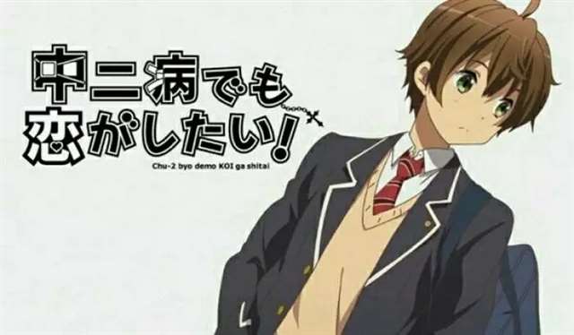 大部分青春治愈系动画 满屏幕都是让人羞耻的台词