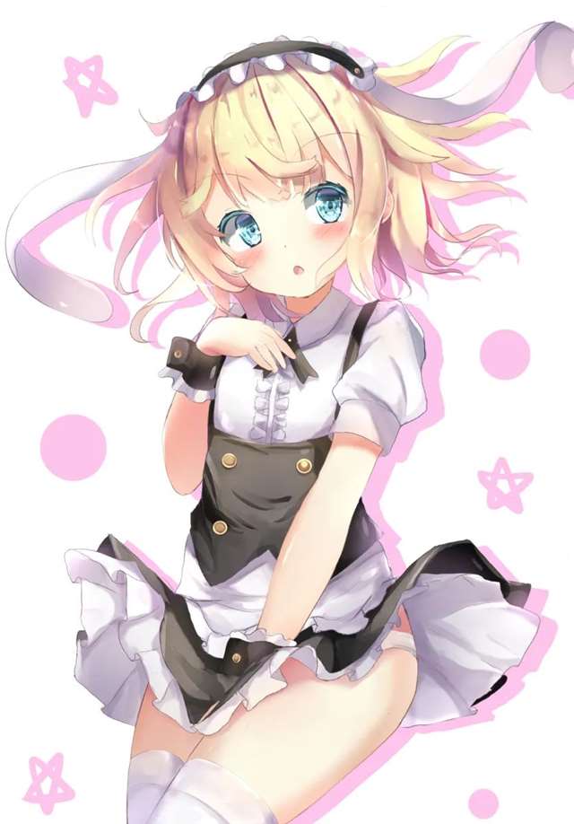 《请问您今天要来点兔子吗？》桐间纱路生日壁纸