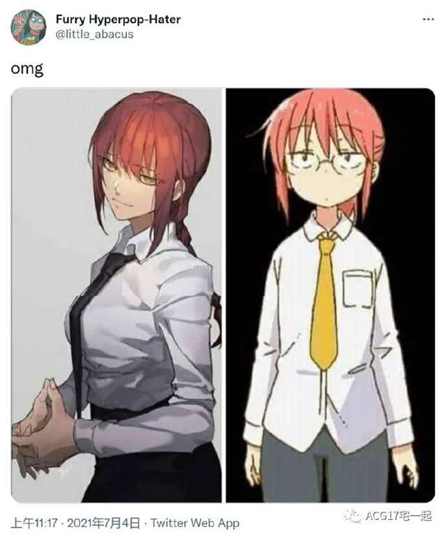 画师KS的插画作品