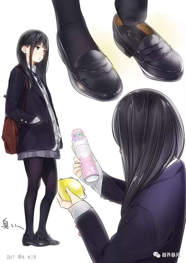 【次元虚空】天三月老师新作