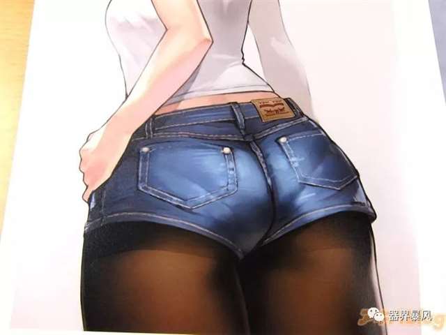 【次元虚空】天三月老师新作