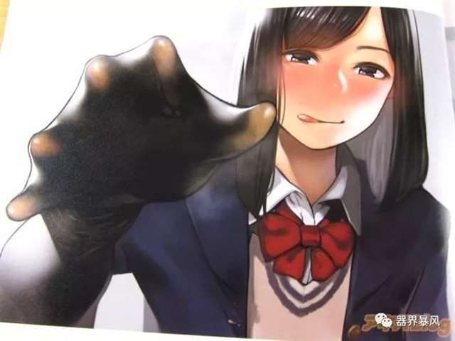 【次元虚空】天三月老师新作