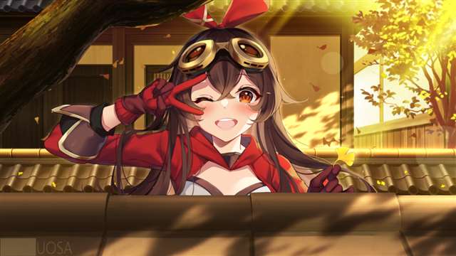 P站精选│原神│超超精美P站原神插画TOP来了哟~