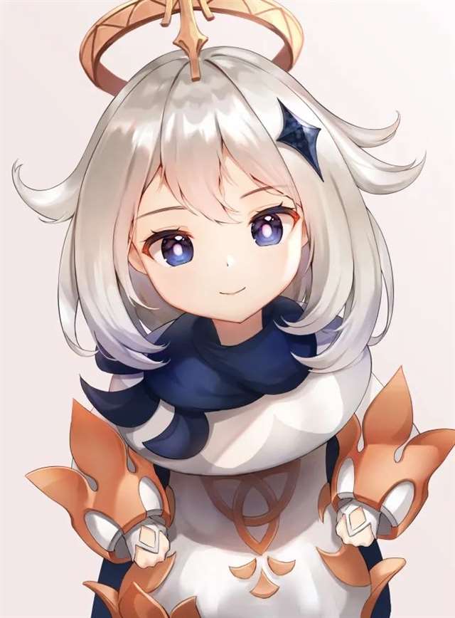 P站精选│原神│超超精美P站原神插画TOP来了哟~