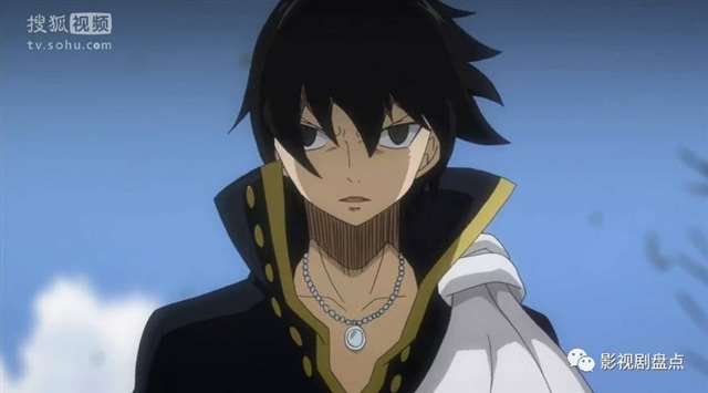 《妖精的尾巴》9对情侣,最喜欢哪对CP?