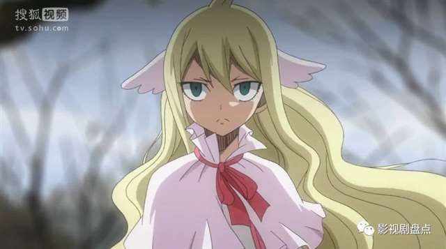 《妖精的尾巴》9对情侣,最喜欢哪对CP?