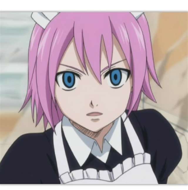 妖尾里的十大美女