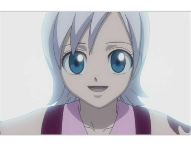 妖尾里的十大美女