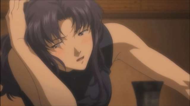 最喜爱喝酒的动漫人物