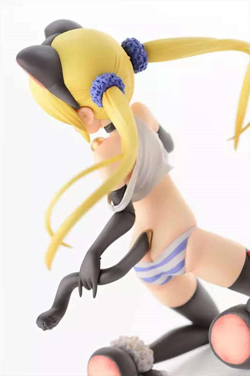 可爱喵化大小姐 三千院凪黑猫ver