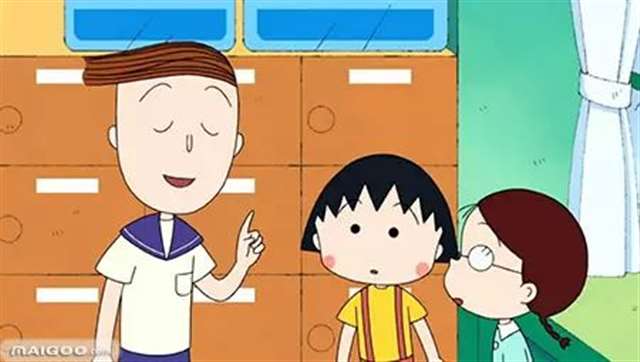 动漫中10大年轻的富二代盘点