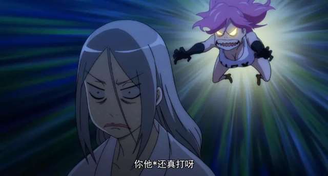 直击小师叔夏禾的高(翻)甜(车)现场!