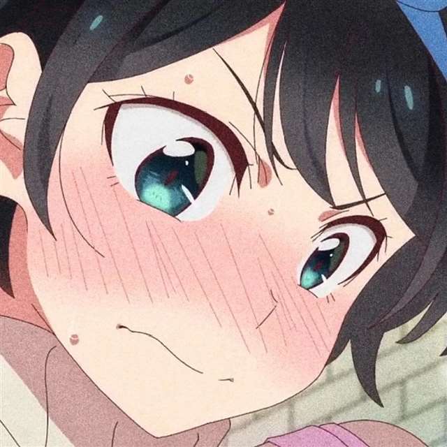 《租借女友》更科瑠夏也太可爱了