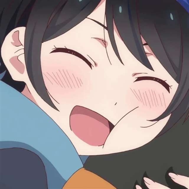 《租借女友》更科瑠夏也太可爱了