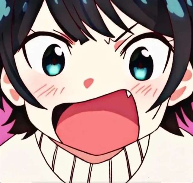 《租借女友》更科瑠夏也太可爱了