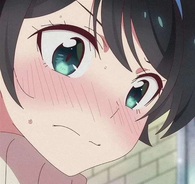 《租借女友》更科瑠夏也太可爱了