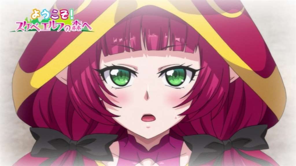 [熟肉]ovaようこそ!スケベエルフの森へ-#1-救世主様