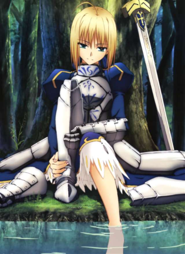 今天来盘下最性感的几位动漫女佣