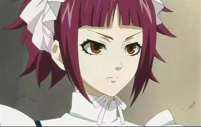 动漫里的女仆你都记得有哪些么?