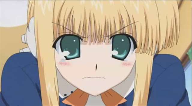 ACG作品中的专业女仆