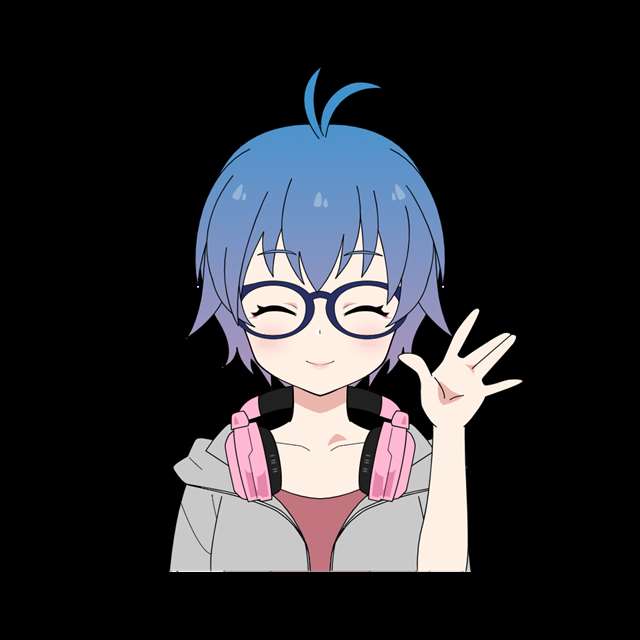 【小林家的龙女仆】动画设定集