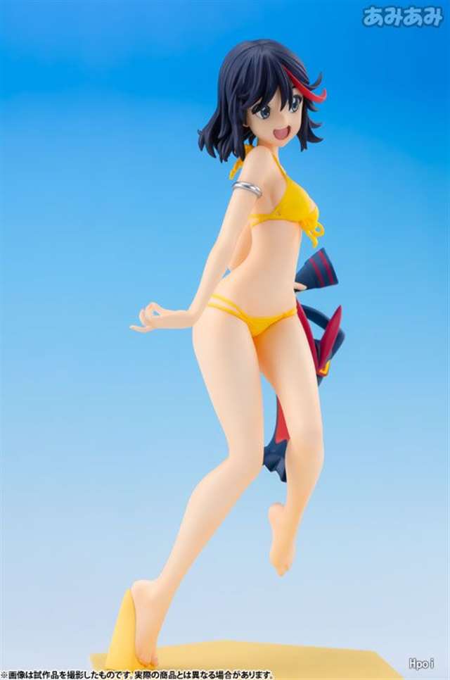 beach queens 斩服少女 缠流子