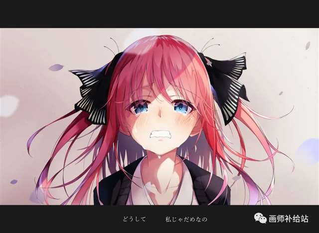 【美图推荐】中野一花、中野二乃、中野三玖、中野四叶、中野五月.《五等分的新娘》.