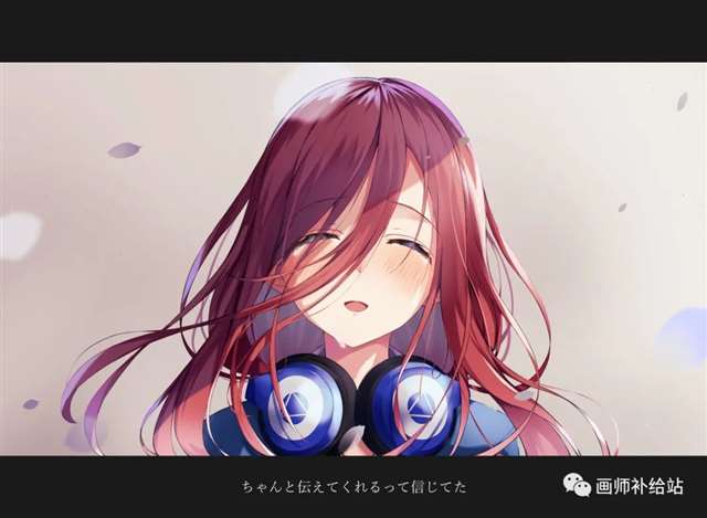 【美图推荐】中野一花、中野二乃、中野三玖、中野四叶、中野五月.《五等分的新娘》.