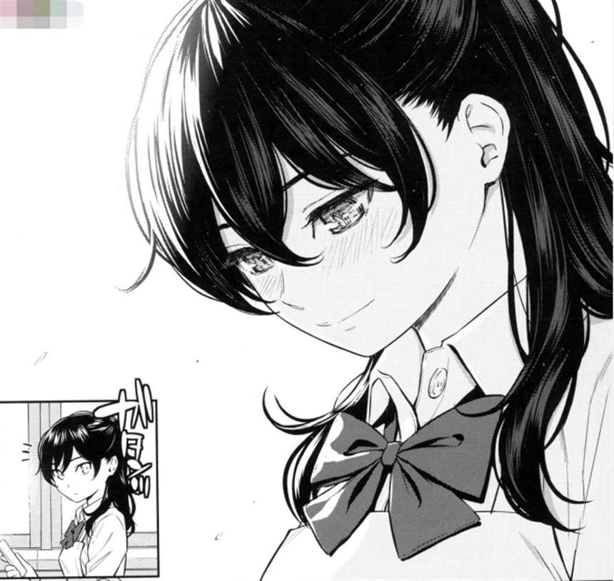 剧情向纯爱大师画师ホムンクルス