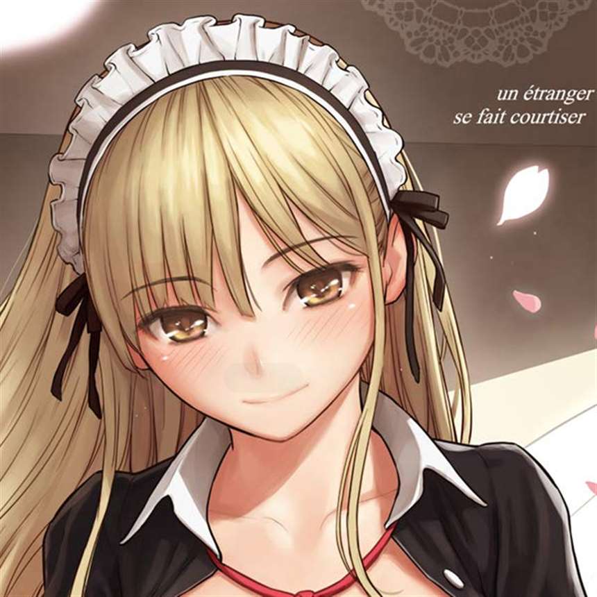 剧情向纯爱大师画师ホムンクルス