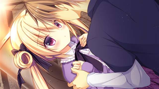 [CG收集]《空恋》