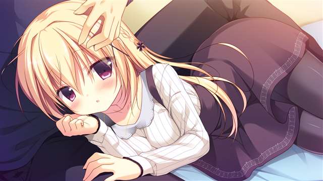 [CG收集]《空恋》