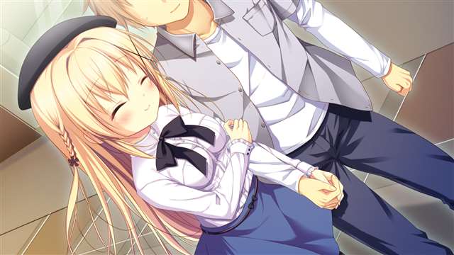 [CG收集]《空恋》