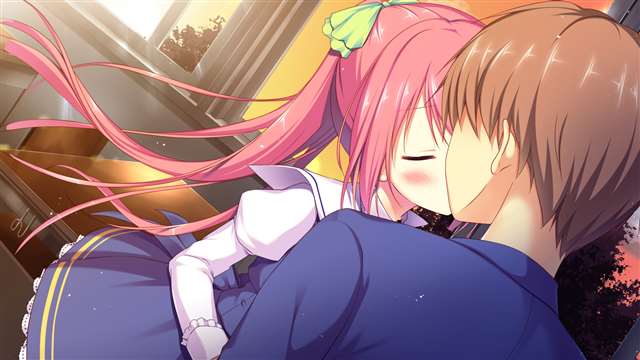 [CG收集]《空恋》