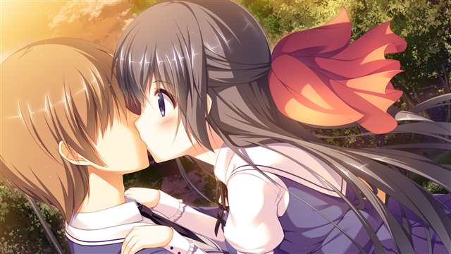 [CG收集]《空恋》